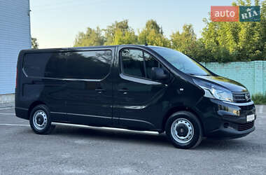 Грузовой фургон Fiat Talento 2021 в 
