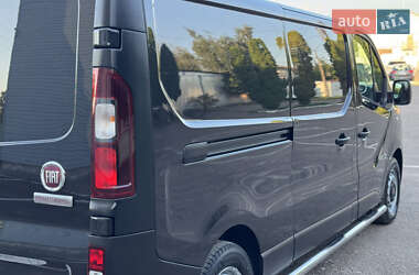 Грузовой фургон Fiat Talento 2021 в 