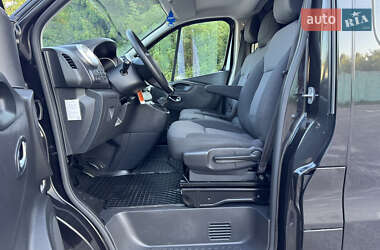 Грузовой фургон Fiat Talento 2021 в 