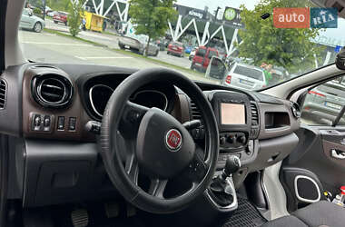Інші вантажівки Fiat Talento 2017 в Хмельницькому