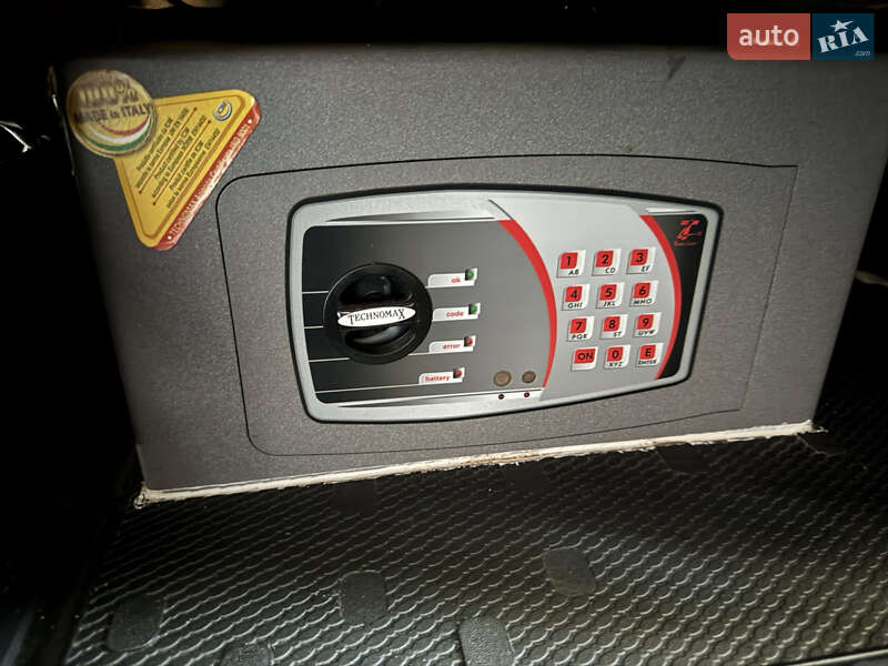 Грузовой фургон Fiat Talento 2018 в Киеве