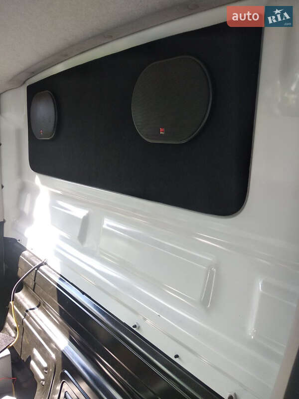 Грузовой фургон Fiat Talento 2018 в Киеве