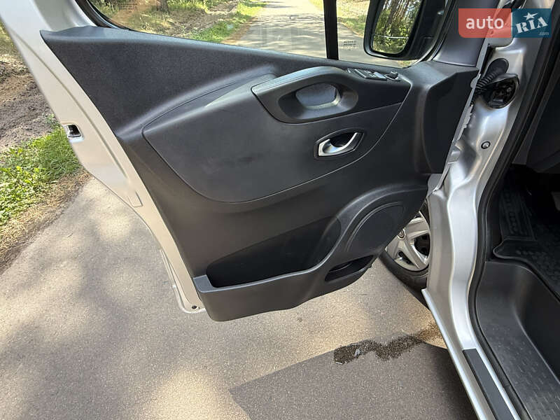 Минивэн Fiat Talento 2021 в Киеве