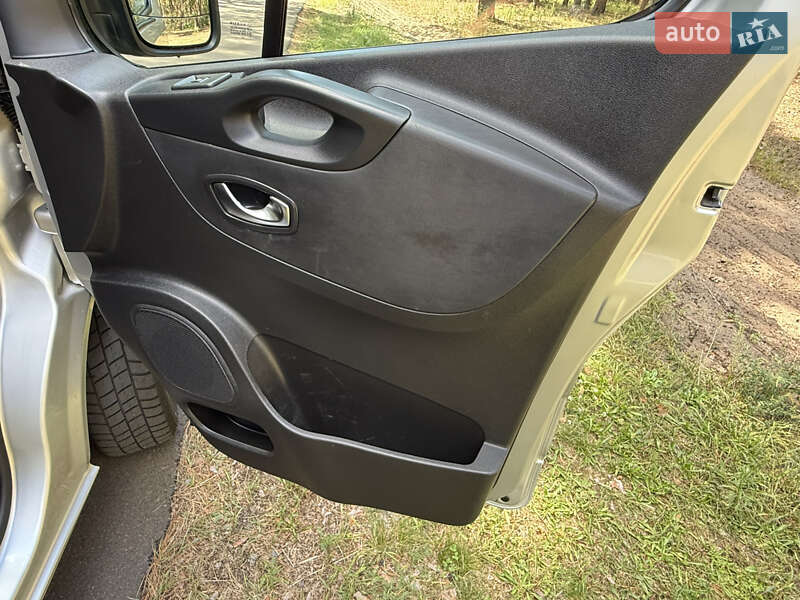 Минивэн Fiat Talento 2021 в Киеве