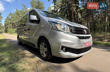 Минивэн Fiat Talento 2021 в Киеве