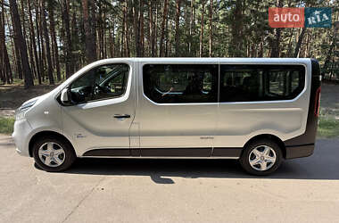 Минивэн Fiat Talento 2021 в Киеве