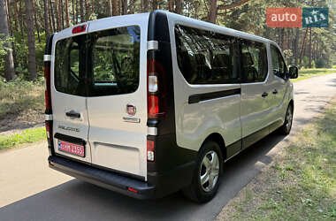 Минивэн Fiat Talento 2021 в Киеве