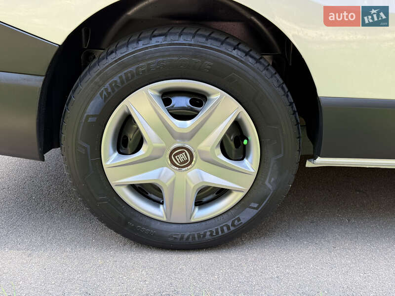 Минивэн Fiat Talento 2021 в Киеве фото 20 Минивэн Fiat Talento 2021 в Киеве