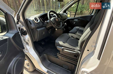 Минивэн Fiat Talento 2021 в Киеве