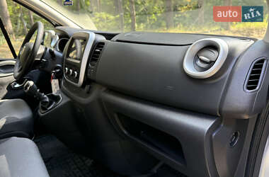 Минивэн Fiat Talento 2021 в Киеве