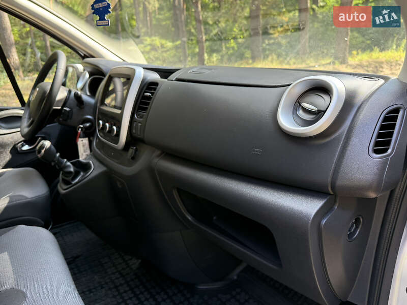 Минивэн Fiat Talento 2021 в Киеве фото 36 Минивэн Fiat Talento 2021 в Киеве