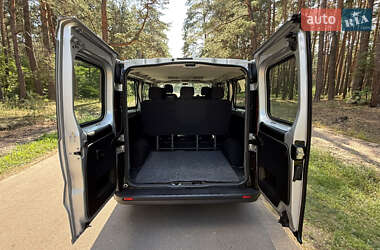 Минивэн Fiat Talento 2021 в Киеве