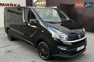 Мінівен Fiat Talento 2020 в Рівному