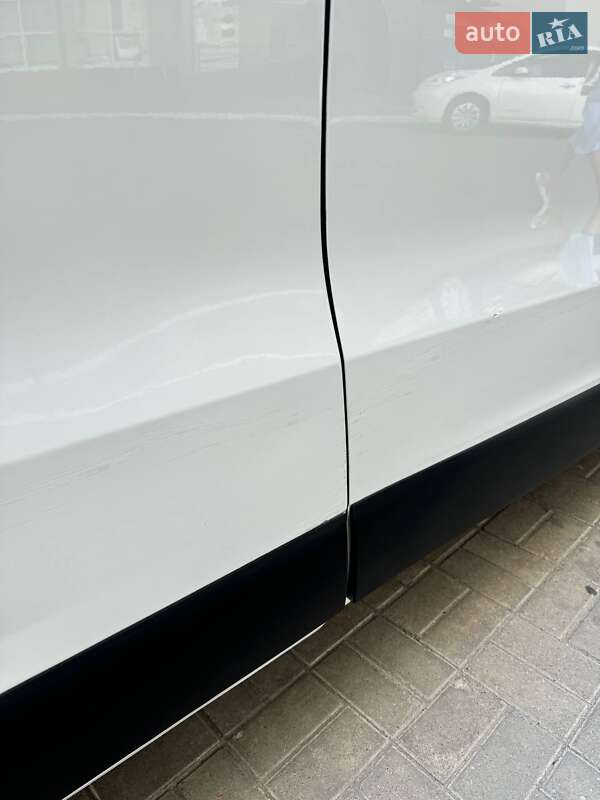 Вантажний фургон Fiat Talento 2018 в Одесі фото 11 Вантажний фургон Fiat Talento 2018 в Одесі