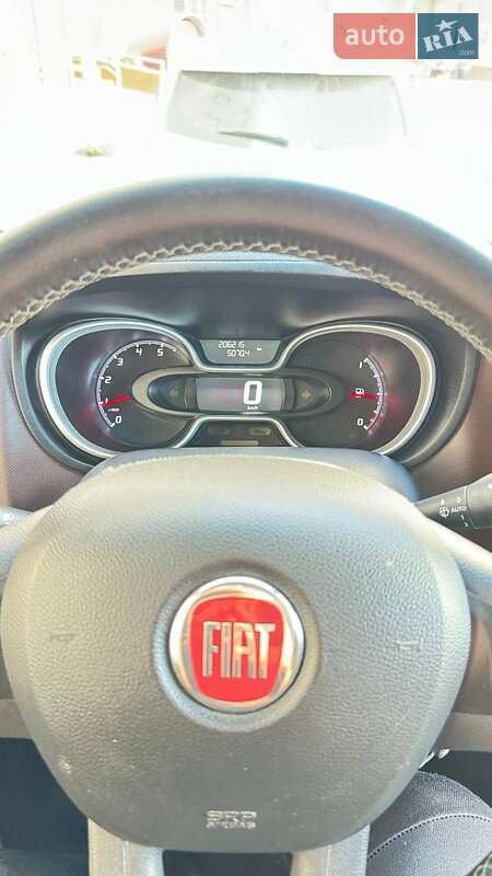 Вантажний фургон Fiat Talento 2018 в Одесі фото 18 Вантажний фургон Fiat Talento 2018 в Одесі