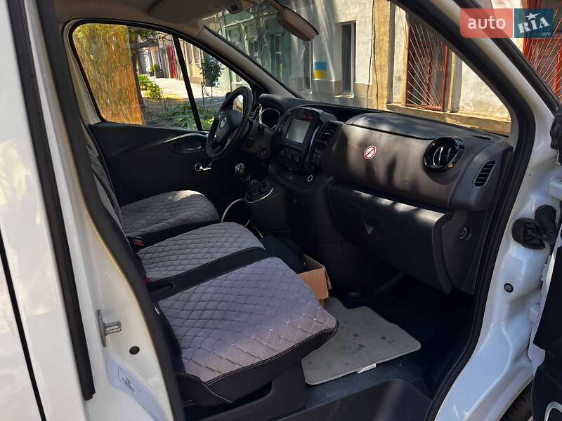 Другие грузовики Fiat Talento 2019 в Одессе фото 4 Другие грузовики Fiat Talento 2019 в Одессе