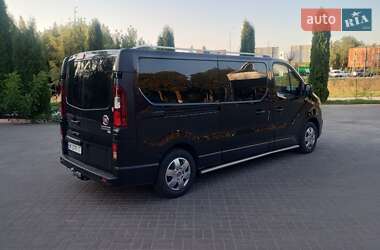 Минивэн Fiat Talento 2021 в 