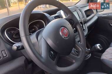 Минивэн Fiat Talento 2021 в 