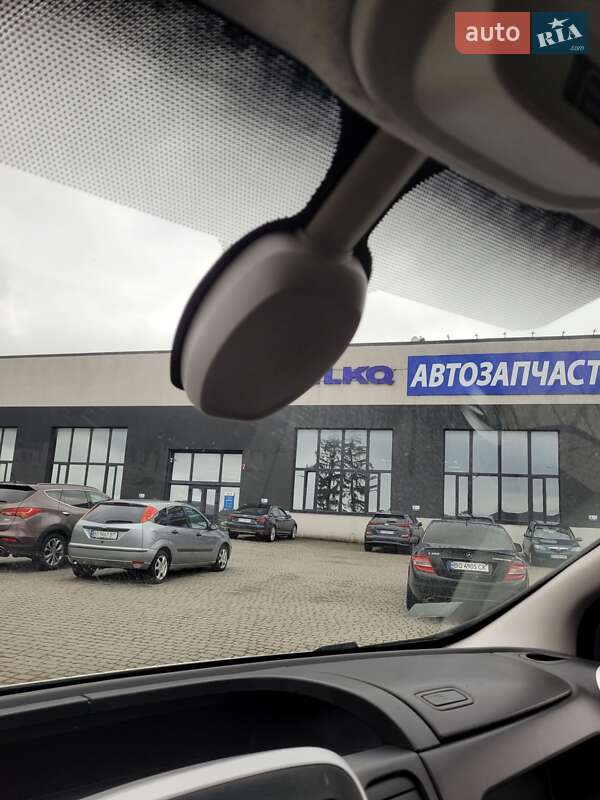 Грузовой фургон Fiat Talento 2021 в Тернополе