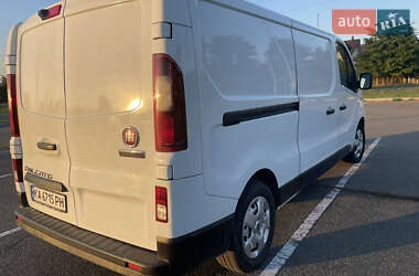 Грузовой фургон Fiat Talento 2020 в 