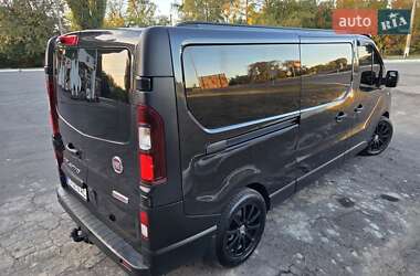 Минивэн Fiat Talento 2019 в 