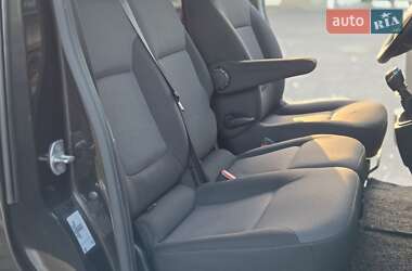 Минивэн Fiat Talento 2019 в 