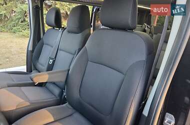 Минивэн Fiat Talento 2019 в 