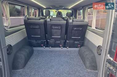 Минивэн Fiat Talento 2019 в 
