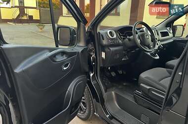 Минивэн Fiat Talento 2020 в 