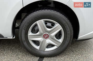 Минивэн Fiat Talento 2021 в 