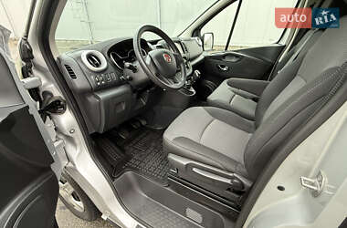 Минивэн Fiat Talento 2021 в 