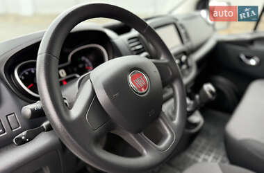 Минивэн Fiat Talento 2021 в 