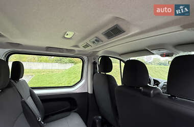 Минивэн Fiat Talento 2021 в 