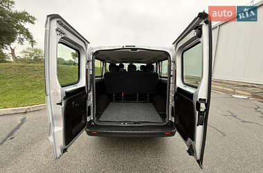 Минивэн Fiat Talento 2021 в 