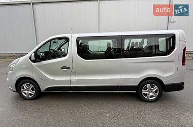 Минивэн Fiat Talento 2021 в 