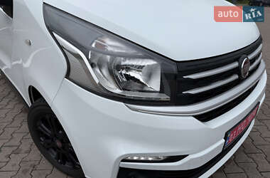 Минивэн Fiat Talento 2020 в 