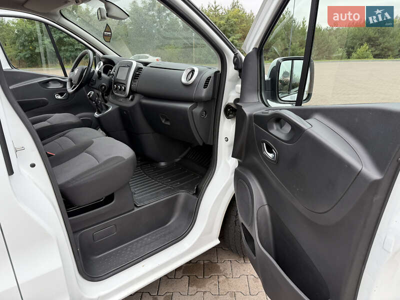 Мінівен Fiat Talento 2020 в Броварах фото 28 Мінівен Fiat Talento 2020 в Броварах