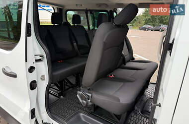 Минивэн Fiat Talento 2020 в 