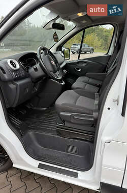 Минивэн Fiat Talento 2020 в 