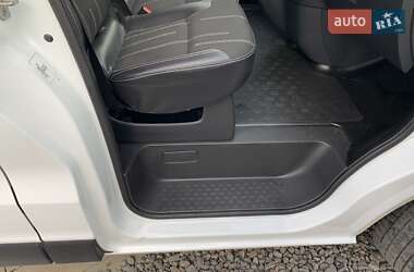 Минивэн Fiat Talento 2019 в Луцке