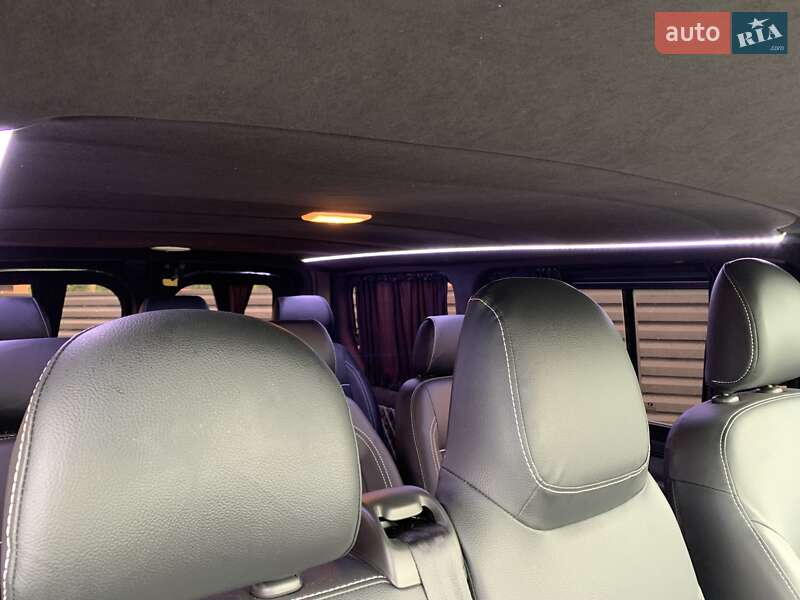 Минивэн Fiat Talento 2019 в Луцке фото 19 Минивэн Fiat Talento 2019 в Луцке
