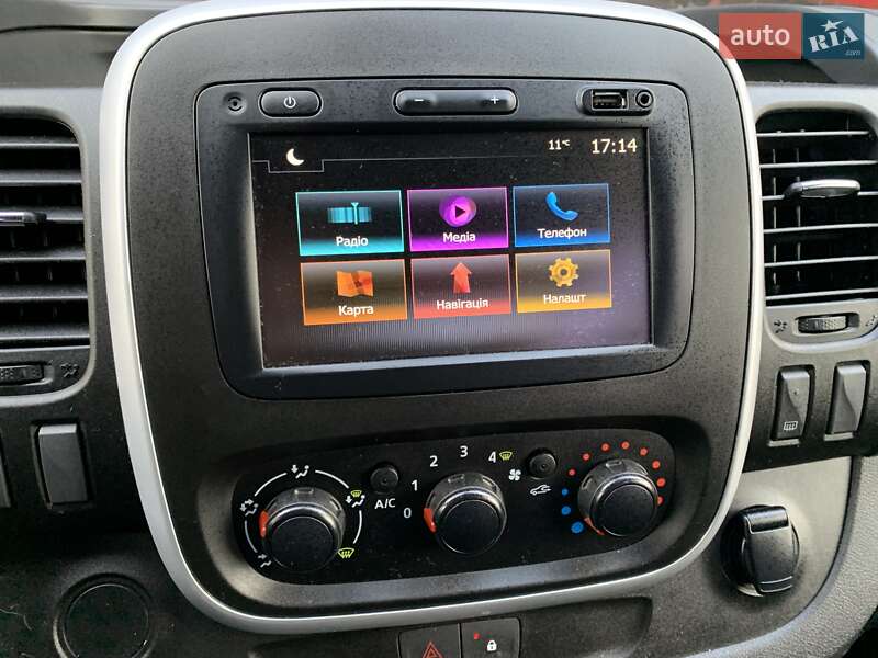 Минивэн Fiat Talento 2019 в Луцке фото 20 Минивэн Fiat Talento 2019 в Луцке