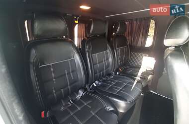 Минивэн Fiat Talento 2019 в 