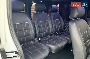 Минивэн Fiat Talento 2019 в Луцке