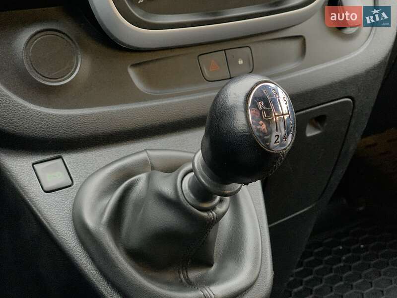 Мінівен Fiat Talento 2019 в Бердичеві