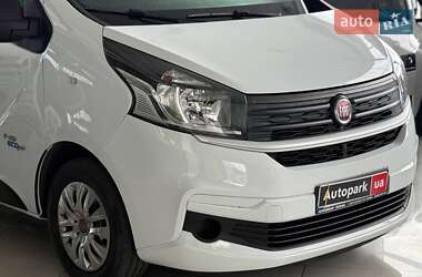 Мінівен Fiat Talento 2018 в  фото 4 Мінівен Fiat Talento 2018 в