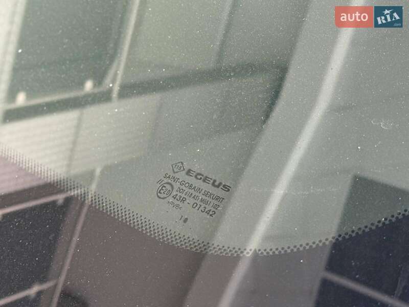 Минивэн Fiat Talento 2018 в Одессе фото 5 Минивэн Fiat Talento 2018 в Одессе