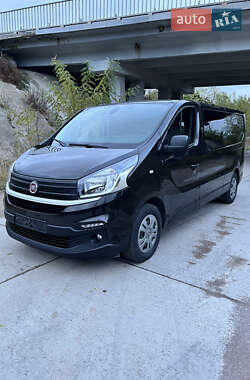 Вантажний фургон Fiat Talento 2021 в Коростені