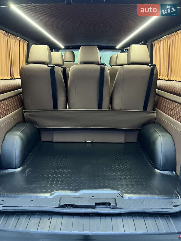 Вантажний фургон Fiat Talento 2021 в Коростені фото 25 Вантажний фургон Fiat Talento 2021 в Коростені