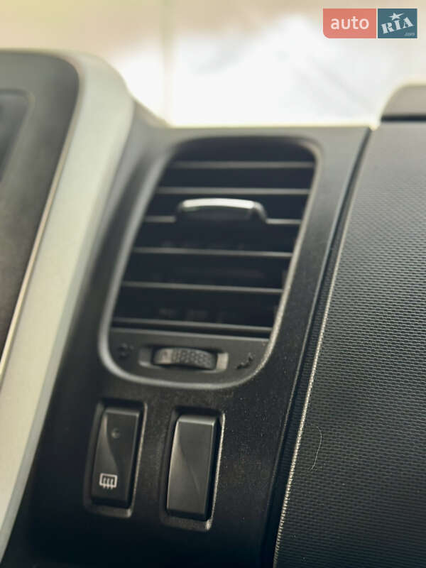 Мінівен Fiat Talento 2018 в Києві